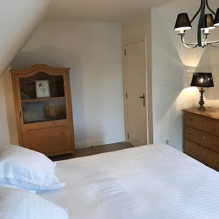 Masereel Ferienhaus Blankenberge